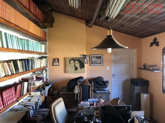 Imagem Casa com 3 Quartos à Venda, 337 m² em Centro - Mogi Das Cruzes