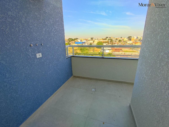 Imagem Apartamento com 3 Quartos à Venda, 130 m² em Afonso Pena - São José Dos Pinhais