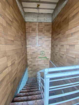 Imagem Galpão para Alugar, 280 m² em Jardim Baruch - Guarulhos
