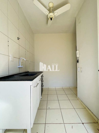Imagem Casa com 2 Quartos à Venda, 60 m² em Loteamento Residencial Luz Da Esperança - São José Do Rio Preto Imagem Casa com 2 Quartos à Venda, 60 m² em Loteamento Residencial Luz Da Esperança - São José Do Rio Preto