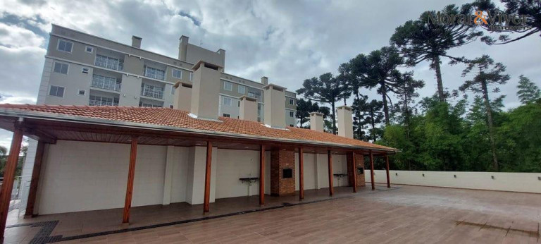 Imagem Apartamento com 2 Quartos à Venda, 51 m² em Atuba - Pinhais Imagem Apartamento com 2 Quartos à Venda, 51 m² em Atuba - Pinhais