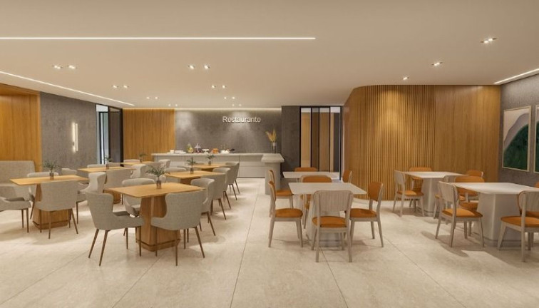 Imagem Studio com 1 Quarto à Venda, 27 m² em Manaíra - João Pessoa