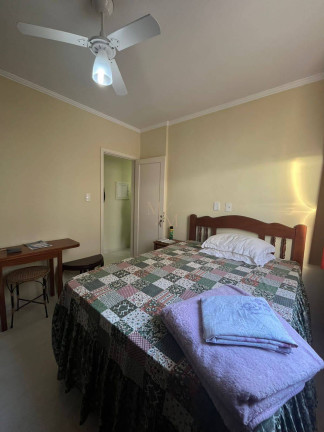Imagem Apartamento com 2 Quartos à Venda, 92 m² em Gonzaga - Santos