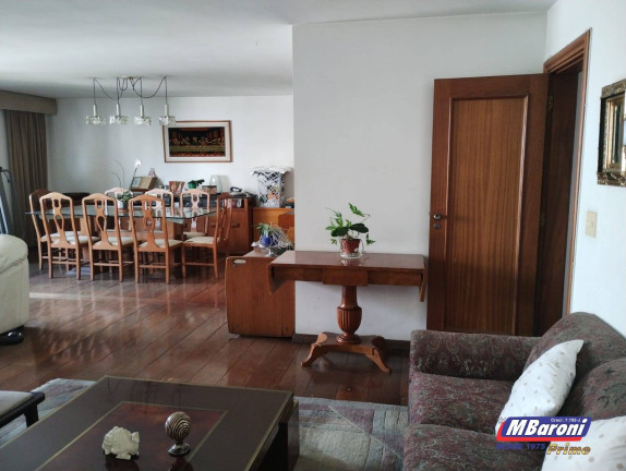 Imagem Apartamento com 3 Quartos à Venda, 207 m² em Jardim Paulista - São Paulo Imagem Apartamento com 3 Quartos à Venda, 207 m² em Jardim Paulista - São Paulo