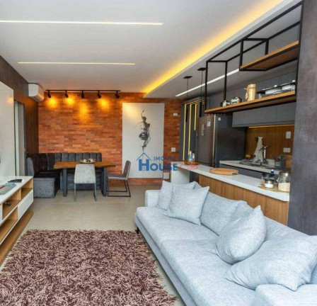 Imagem Apartamento com 2 Quartos à Venda, 85 m² em Pinheiros - São Paulo Imagem Apartamento com 2 Quartos à Venda, 85 m² em Pinheiros - São Paulo