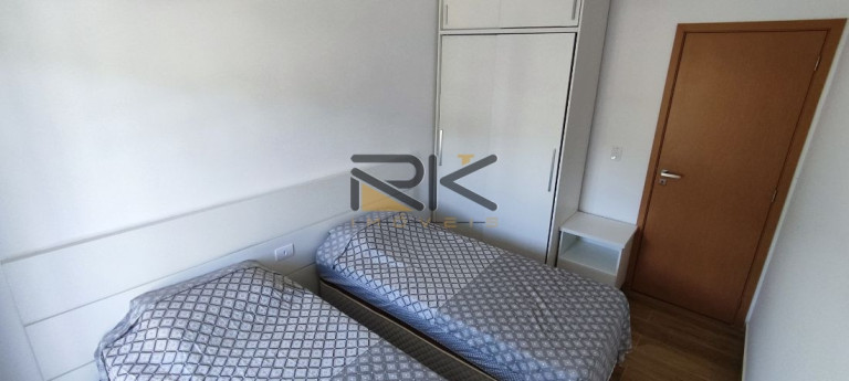 Imagem Apartamento com 2 Quartos à Venda, 73 m² em Toninhas - Ubatuba