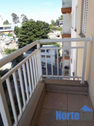 Imagem Apartamento com 2 Quartos à Venda, 50 m² em Vila Siqueira (zona Norte) - São Paulo Imagem Apartamento com 2 Quartos à Venda, 50 m² em Vila Siqueira (zona Norte) - São Paulo