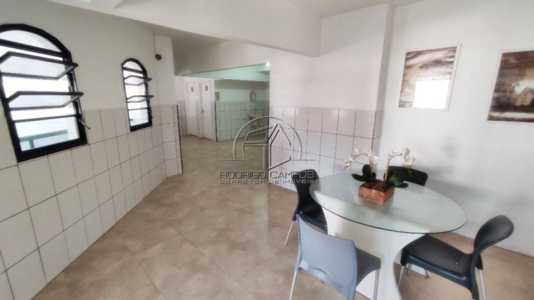 Imagem Apartamento com 1 Quarto à Venda, 40 m² em Ocian - Praia Grande Imagem Apartamento com 1 Quarto à Venda, 40 m² em Ocian - Praia Grande