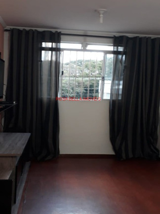 Imagem Apartamento com 2 Quartos à Venda, 54 m² em Jardim Santo Elias - São Paulo Imagem Apartamento com 2 Quartos à Venda, 54 m² em Jardim Santo Elias - São Paulo
