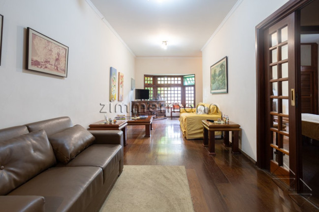 Imagem Casa com 2 Quartos à Venda, 250 m² em Vila Romana - São Paulo Imagem Casa com 2 Quartos à Venda, 250 m² em Vila Romana - São Paulo