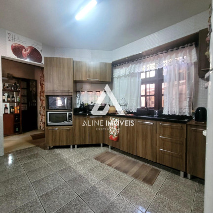 Imagem Casa à Venda, em Centro - Cruz Alta Imagem Casa à Venda, em Centro - Cruz Alta