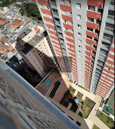 Imagem Apartamento com 2 Quartos à Venda, 58 m² em Picanço - Guarulhos