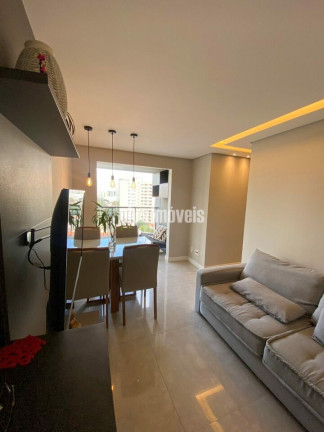 Imagem Apartamento com 2 Quartos à Venda, 47 m² em Vila Clementino - São Paulo