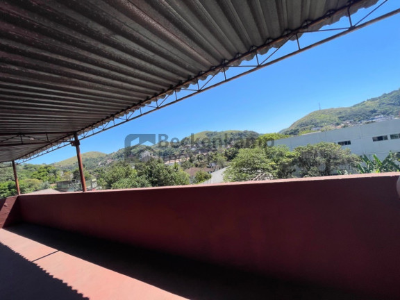 Imagem Apartamento com 3 Quartos à Venda, 216 m² em Retiro - Volta Redonda