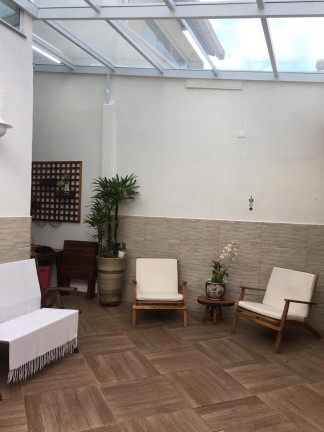 Imagem Sobrado com 4 Quartos à Venda, 175 m² em Vila Monumento - São Paulo