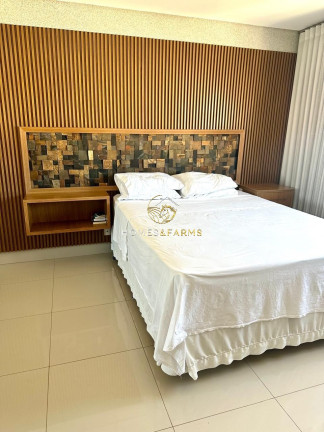 Imagem Apartamento com 3 Quartos à Venda, 127 m² em Setor Marista - Goiânia Imagem Apartamento com 3 Quartos à Venda, 127 m² em Setor Marista - Goiânia