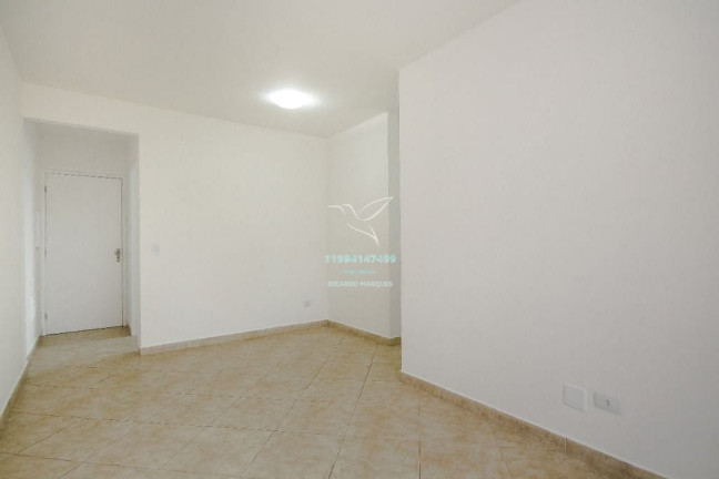 Imagem Apartamento com 2 Quartos à Venda, 54 m² em Chácara Santo Antônio (zona Sul) - São Paulo Imagem Apartamento com 2 Quartos à Venda, 54 m² em Chácara Santo Antônio (zona Sul) - São Paulo