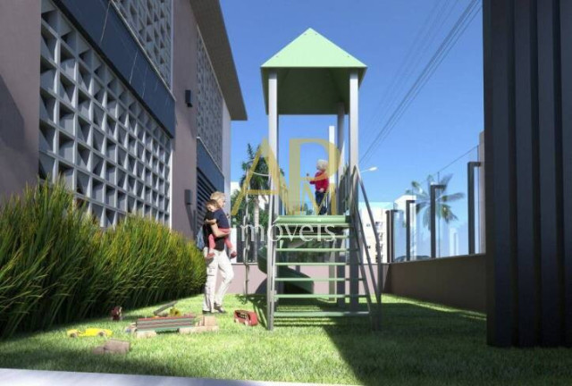 Imagem Apartamento com 3 Quartos à Venda, 84 m² em Centro - Biguaçu Imagem Apartamento com 3 Quartos à Venda, 84 m² em Centro - Biguaçu