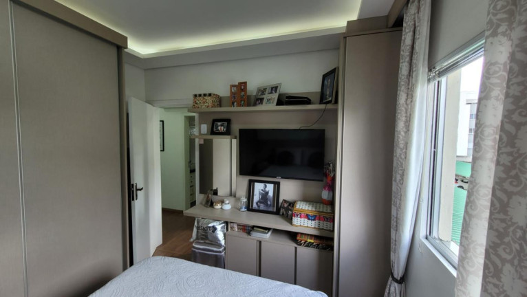Imagem Apartamento com 2 Quartos à Venda, 52 m² em Saguaçu - Joinville