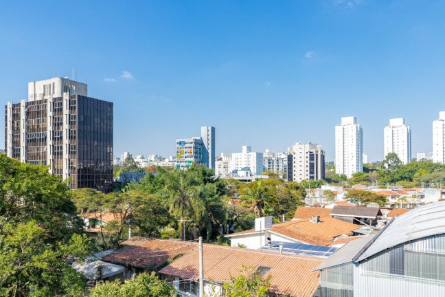 Imagem Apartamento com 2 Quartos à Venda, 74 m² em Granja Julieta - São Paulo Imagem Apartamento com 2 Quartos à Venda, 74 m² em Granja Julieta - São Paulo