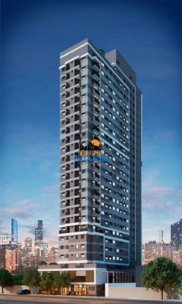 Apartamento com 1 Quarto à Venda,  em Vila Pompéia - São Paulo