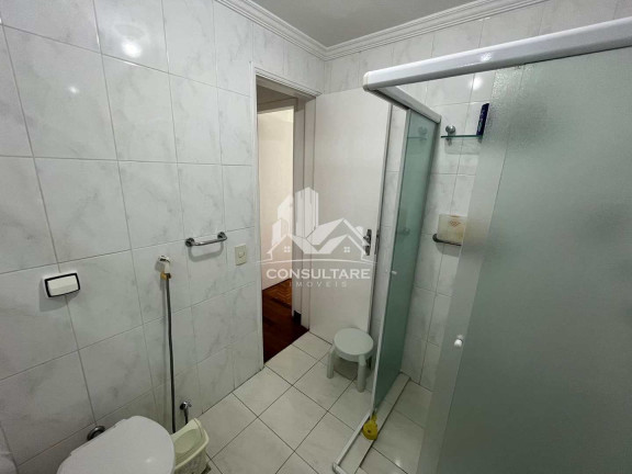 Imagem Apartamento com 2 Quartos para Alugar, 69 m² em Aparecida - Santos
