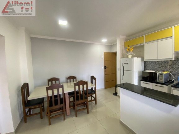 Imagem Apartamento com 2 Quartos à Venda, 65 m² em Mirim - Praia Grande Imagem Apartamento com 2 Quartos à Venda, 65 m² em Mirim - Praia Grande