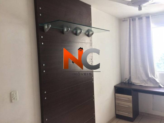 Imagem Apartamento com 2 Quartos à Venda, 54 m² em Taquara - Rio De Janeiro Imagem Apartamento com 2 Quartos à Venda, 54 m² em Taquara - Rio De Janeiro