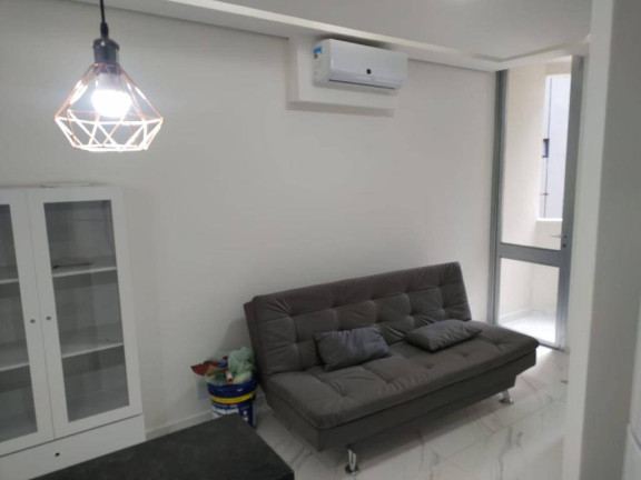 Imagem Apartamento com 1 Quarto para Alugar, 33 m² em Jardim Paulista - São Paulo