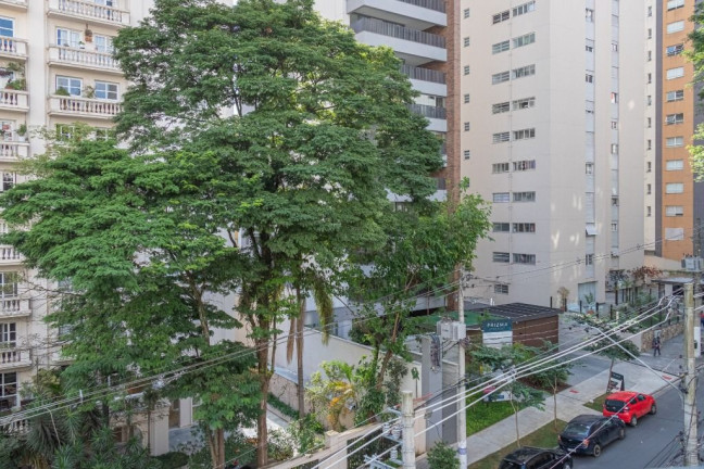 Imagem Apartamento com 3 Quartos para Alugar, 157 m² em Paraíso - São Paulo Imagem Apartamento com 3 Quartos para Alugar, 157 m² em Paraíso - São Paulo