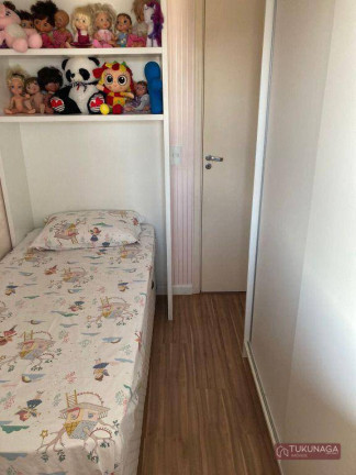 Imagem Apartamento com 3 Quartos à Venda, 79 m² em Vila Maria - São Paulo