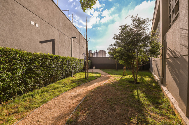 Imagem Apartamento com 3 Quartos à Venda, 132 m² em Alto Da Lapa - São Paulo
