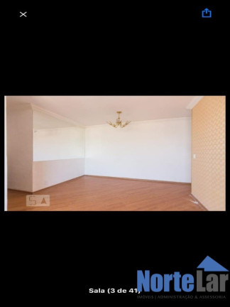 Imagem Apartamento com 3 Quartos à Venda, 65 m² em Vila Primavera - São Paulo