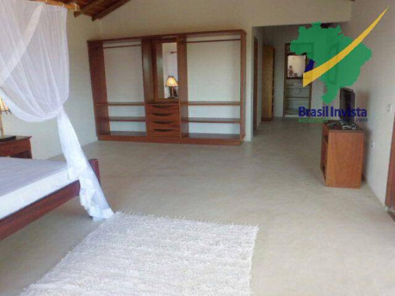Imagem Casa com 4 Quartos à Venda, 1.000 m² em Trancoso - Porto Seguro Imagem Casa com 4 Quartos à Venda, 1.000 m² em Trancoso - Porto Seguro