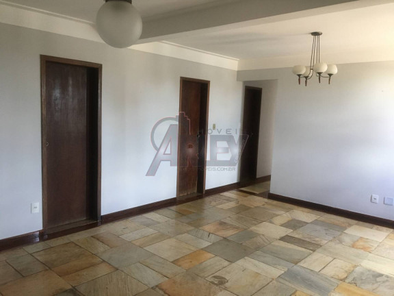 Imagem Apartamento com 4 Quartos à Venda, 110 m² em Morada Do Sol - Montes Claros Imagem Apartamento com 4 Quartos à Venda, 110 m² em Morada Do Sol - Montes Claros