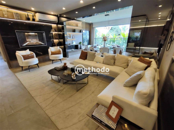 Imagem Apartamento com 3 Quartos à Venda, 125 m² em Jardim Das Paineiras - Campinas Imagem Apartamento com 3 Quartos à Venda, 125 m² em Jardim Das Paineiras - Campinas