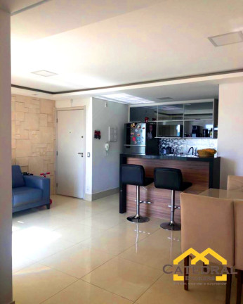 Imagem Apartamento com 2 Quartos à Venda, 72 m² em Jardim Torres São José - Jundiaí