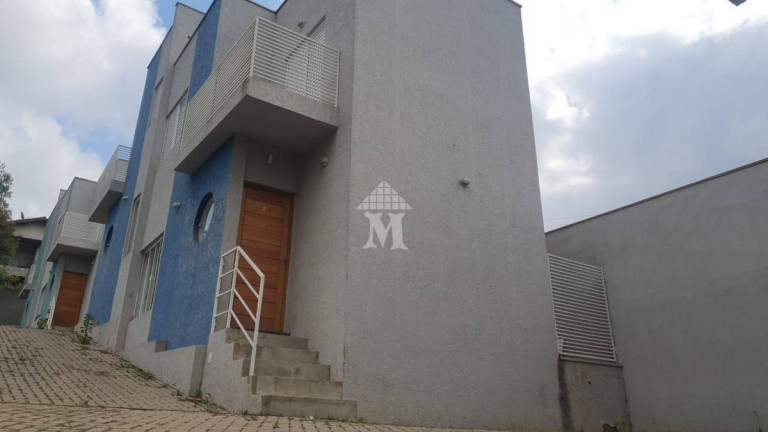 Imagem Casa de Condomínio com 2 Quartos para Alugar, 75 m² em Nova Trieste - Jarinu Imagem Casa de Condomínio com 2 Quartos para Alugar, 75 m² em Nova Trieste - Jarinu