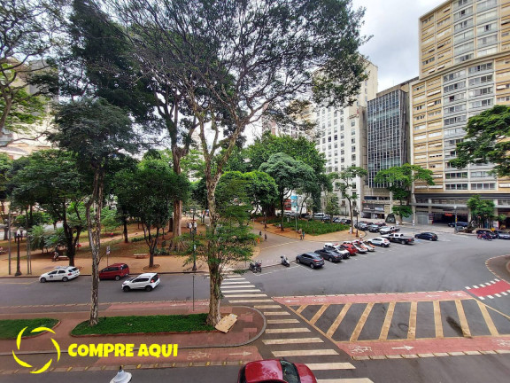 Imagem Apartamento com 1 Quarto à Venda, 77 m² em República - São Paulo Imagem Apartamento com 1 Quarto à Venda, 77 m² em República - São Paulo
