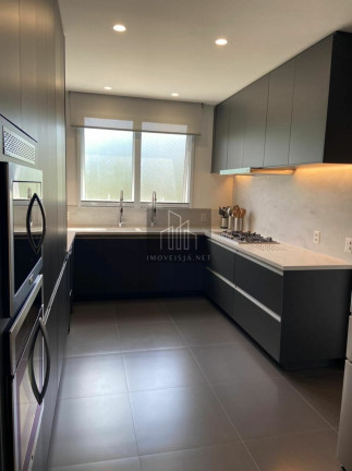 Imagem Apartamento com 4 Quartos à Venda, 367 m² em Centro - Santana De Parnaíba