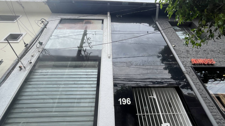 Casa para Alugar, 80 m² em Pinheiros - São Paulo