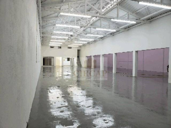 Loja à Venda ou Locação, 840 m² em Barra Funda - São Paulo