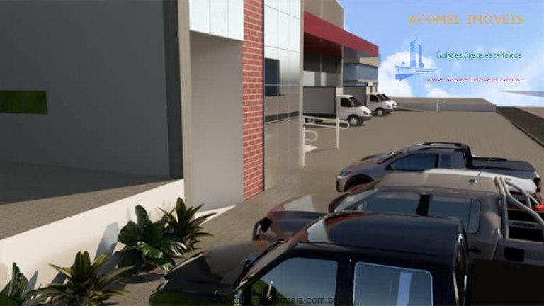 Imagem Imóvel Comercial para Alugar, 2.535 m² em Pólo Industrial Jandira - Jandira Imagem Imóvel Comercial para Alugar, 2.535 m² em Pólo Industrial Jandira - Jandira