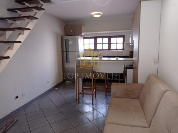 Imagem Casa de Condomínio com 1 Quarto à Venda, 44 m² em Vila Ema - São José Dos Campos Imagem Casa de Condomínio com 1 Quarto à Venda, 44 m² em Vila Ema - São José Dos Campos