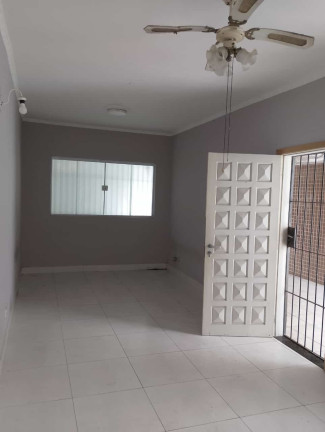 Casa com 2 Quartos para Alugar,  em Tupi - Praia Grande