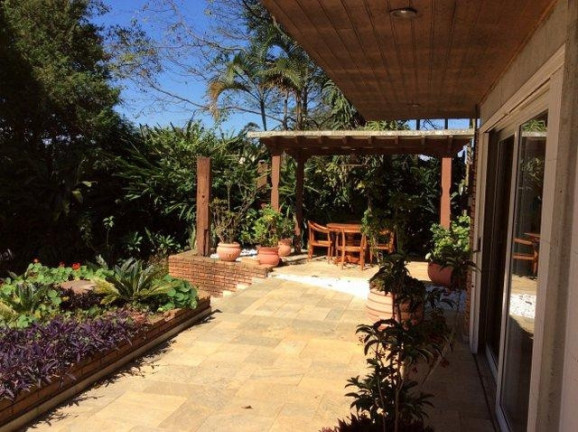 Imagem Casa com 3 Quartos à Venda, 400 m² em Parque Silvino Pereira - Cotia