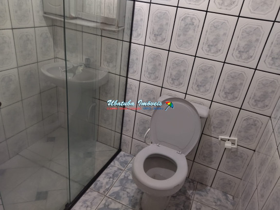 Imagem Casa com 1 Quarto à Venda, 211 m² em Perequê Mirim - Ubatuba Imagem Casa com 1 Quarto à Venda, 211 m² em Perequê Mirim - Ubatuba