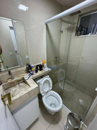 Imagem Apartamento com 2 Quartos à Venda, 45 m² em Cidade Nova - Maracanaú