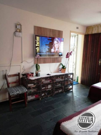 Imagem Apartamento com 2 Quartos à Venda, 49 m² em Praia De Leste - Pontal Do Paraná