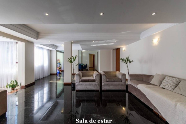 Apartamento com 5 Quartos à Venda, 340 m² em Centro - Balneário Camboriú